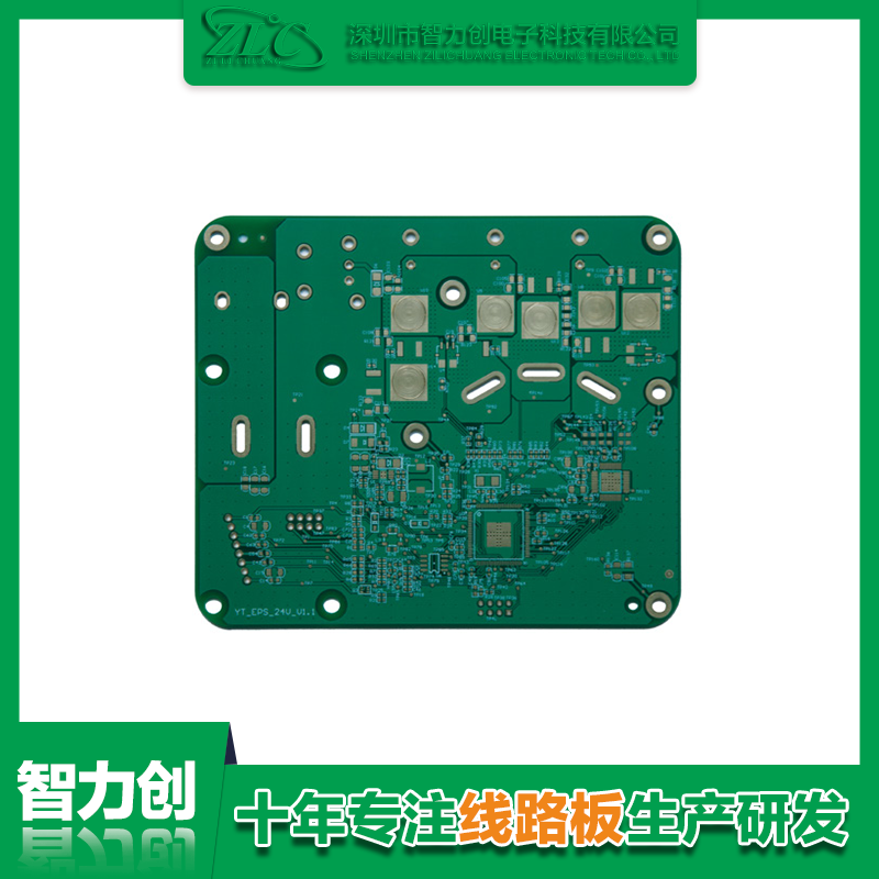 PCB多層線(xiàn)路板打樣要求？