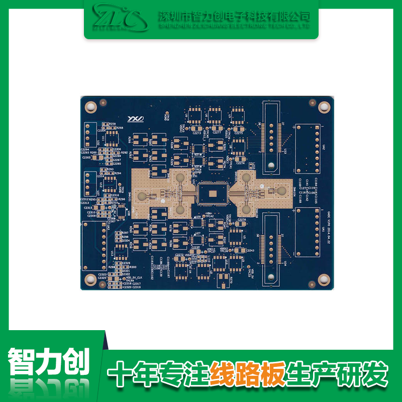 詳解：PCB表面處理工藝有哪些？