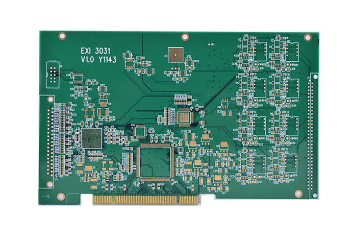 pcb線路板正片和負(fù)片是什么意思，有什么區(qū)別