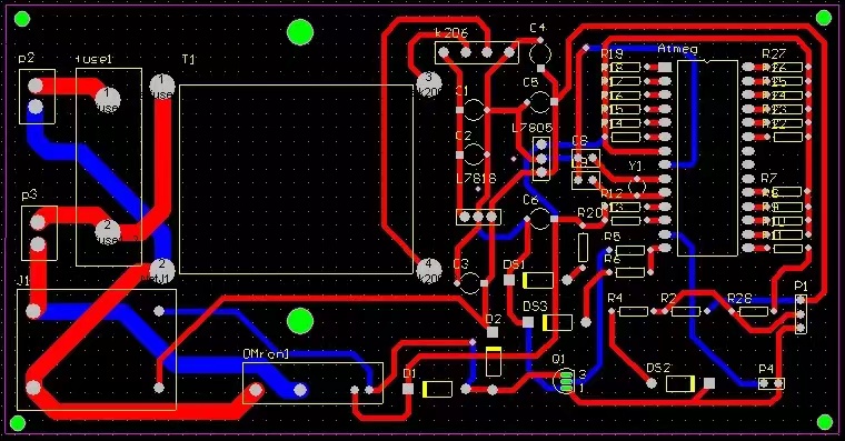 PCB工藝流程，看完就懂！