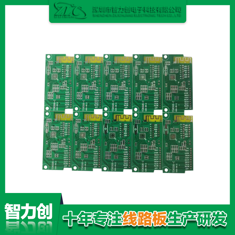 了解PCB板的顏色和作用，PCB板質(zhì)量跟顏色有關(guān)嗎？